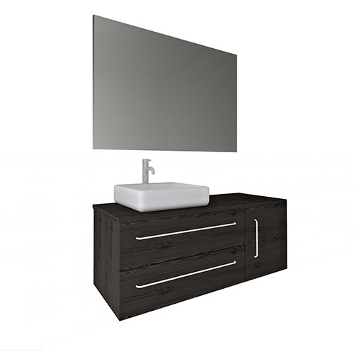 Mueble Serie Lucid