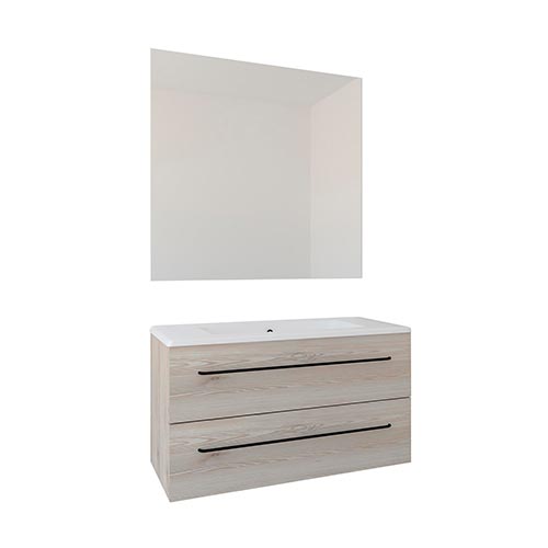 Mueble Serie Lucid